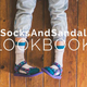 Illustration for article titled The Monsters at Teva Are Encouraging You to Wear Socks With Sandals